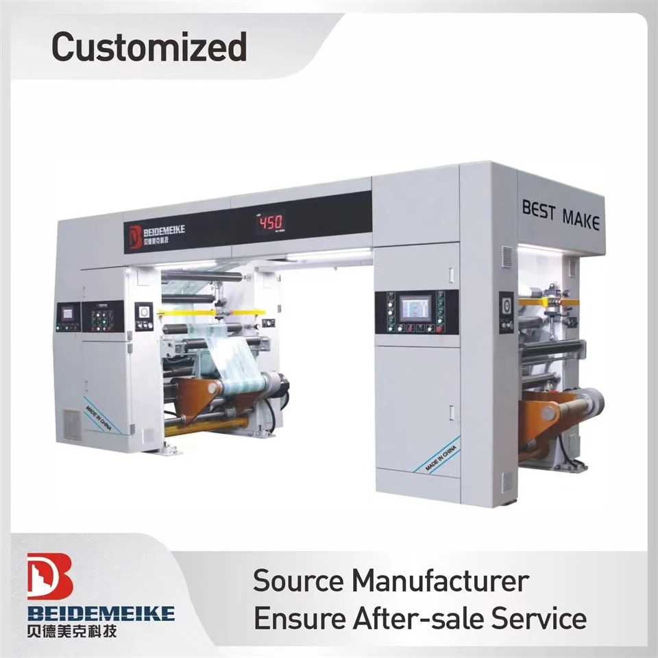 Two Component Lamination Machine